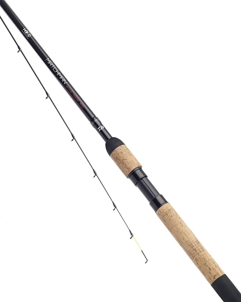Daiwa Matchman Method Feeder Rods Matchman Supplies
